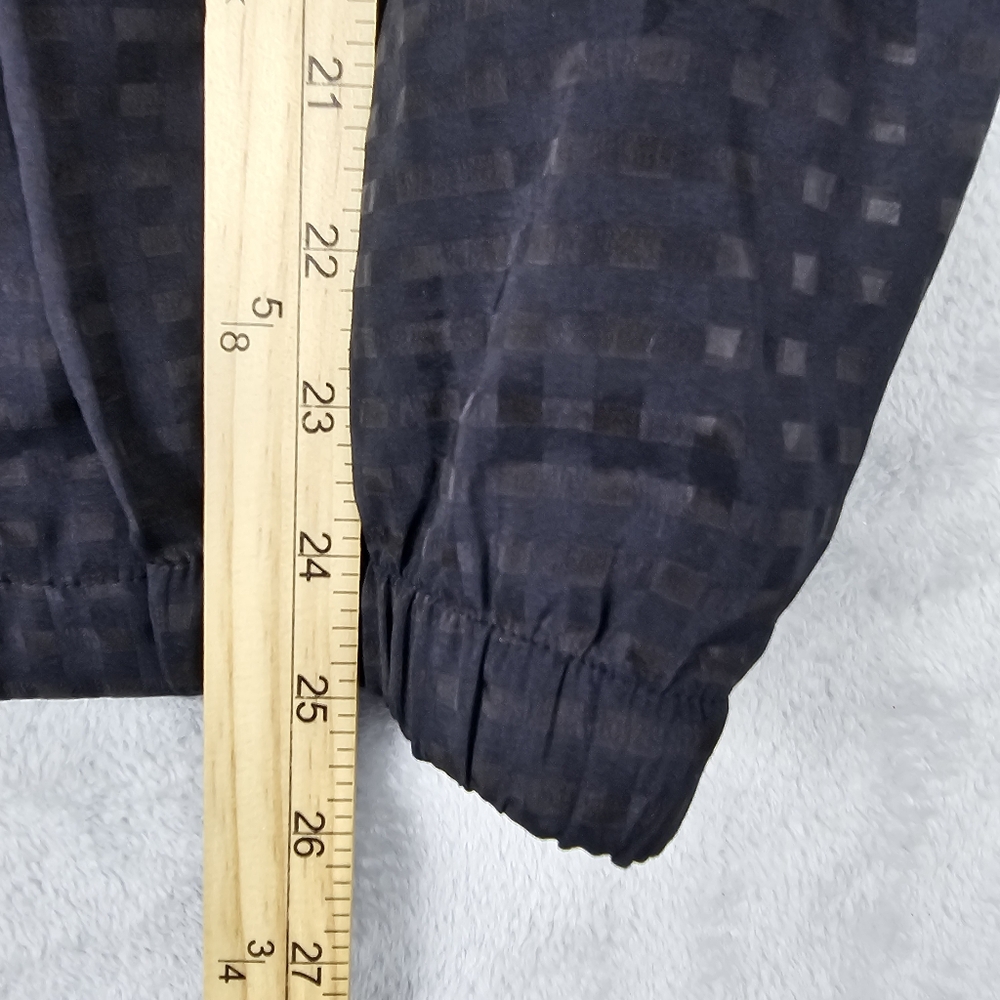 Fabletics Cleo Performance Lightweight Zip Up Jac… - image 10